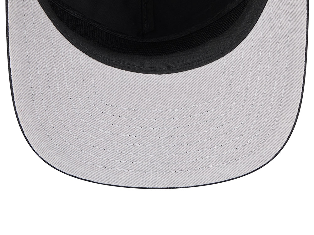 New Era Florida Marlins World Series 1997 Championship Black Edition 19Twenty Snapback Gorra