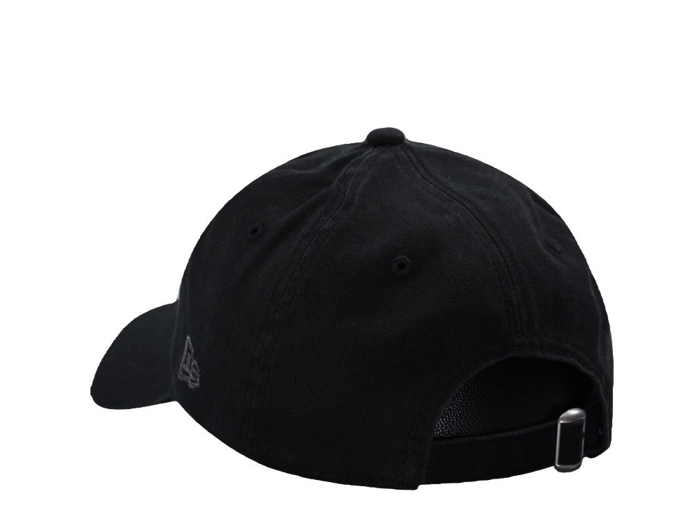 New Era New York Yankees Angel Black Prime Edition 9Twenty Adjustable Gorra