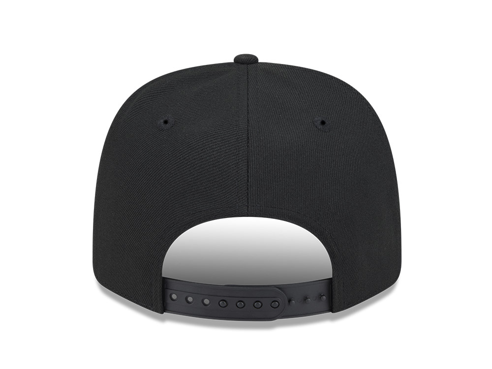 New Era Boston Bruins Stated Edtiion 9Seventy Snapback Gorra