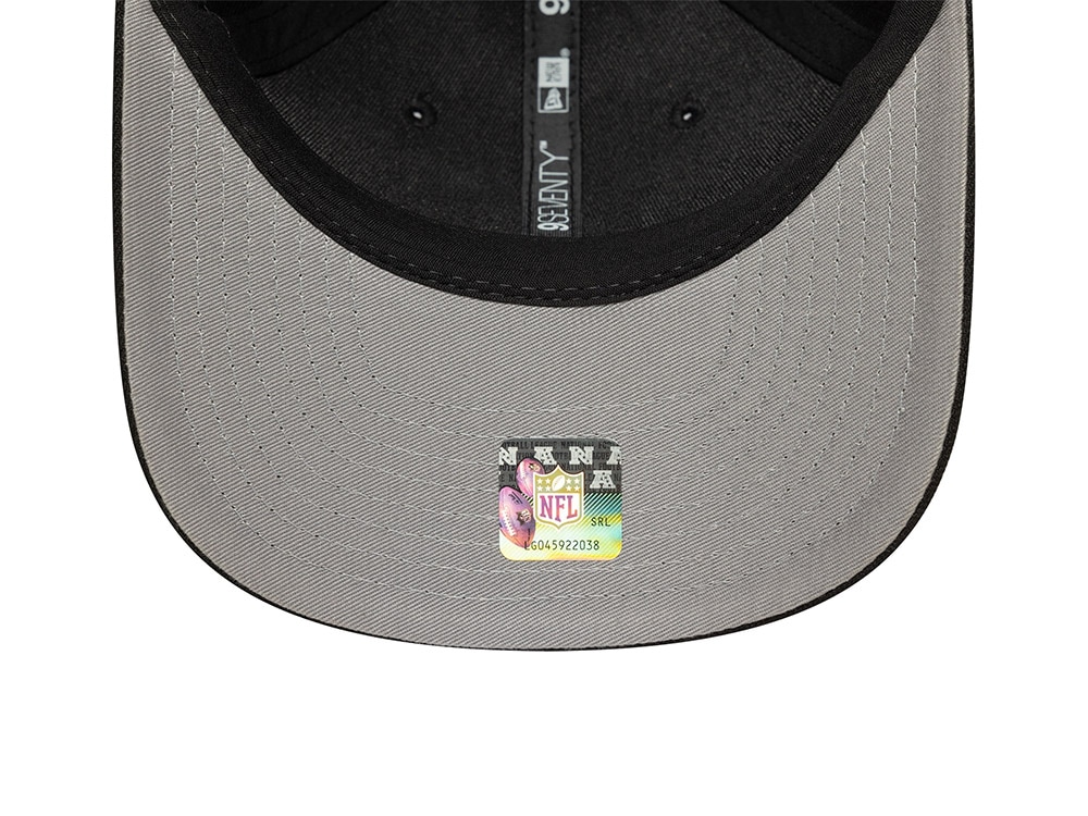 New Era Las Vegas Raiders Super Bowl XVIII 9Seventy Snapback Gorra