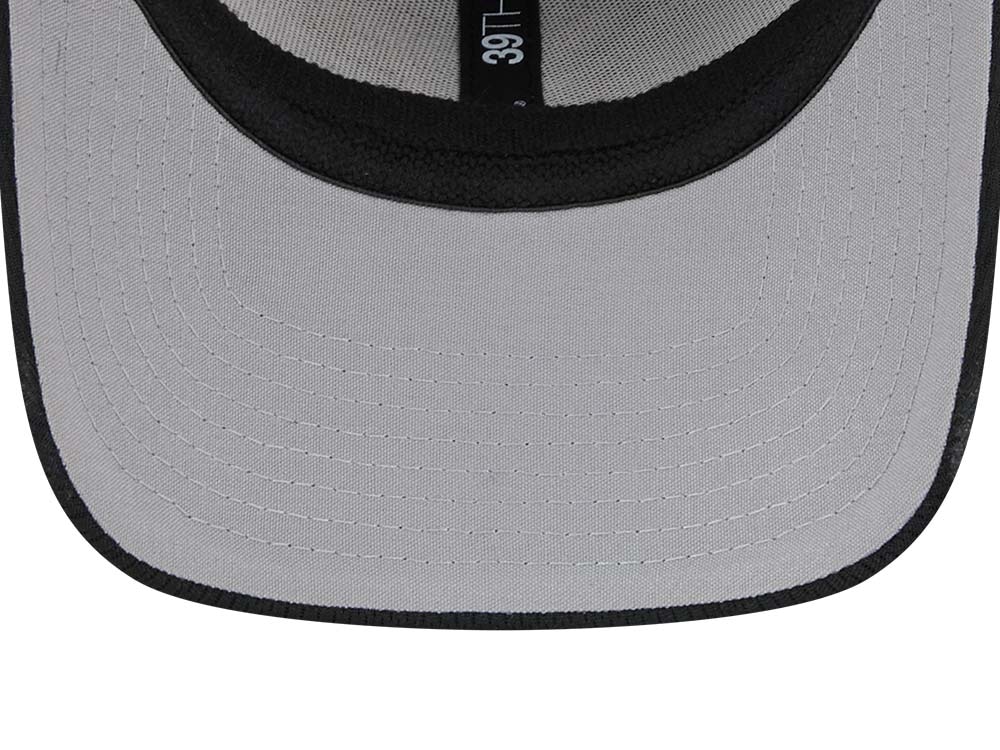 New Era Houston Texans NFL Sideline 2023 39Thirty Stretch Gorra